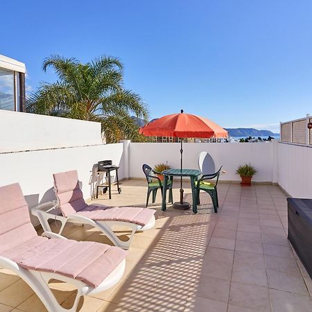 Apartamento Fernandita Нерха Экстерьер фото